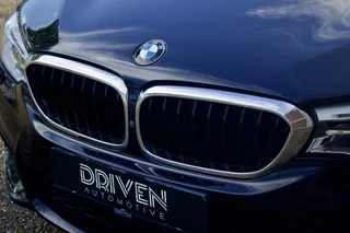 BMW 5 Serie – thumbnail 14