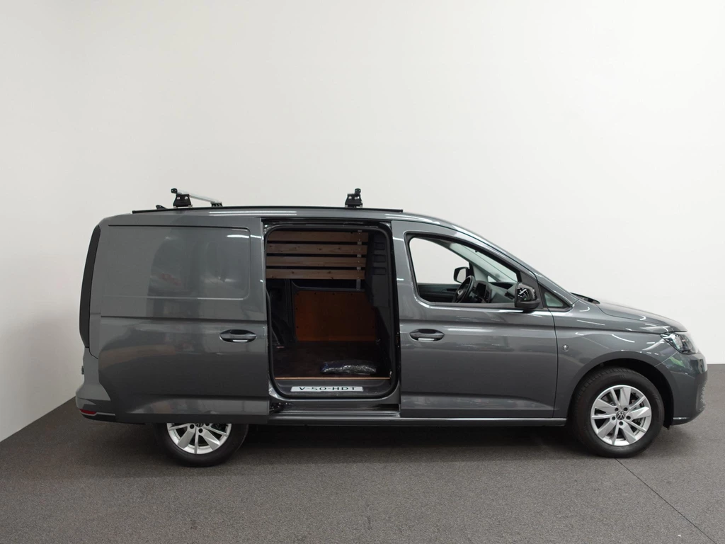 Volkswagen Caddy – foto 5