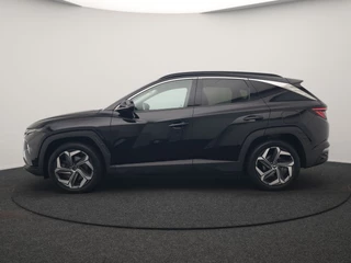 Hyundai Tucson – thumbnail 3