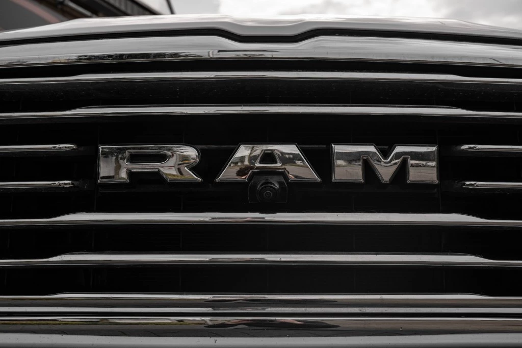 Dodge Ram 1500 – foto 7
