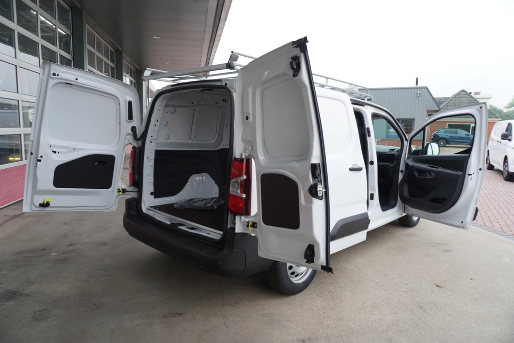 Citroën Berlingo – foto 6