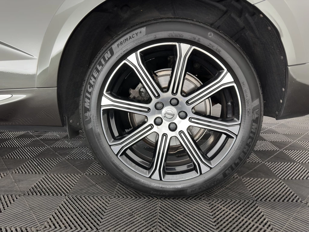 Volvo XC60 – foto 29