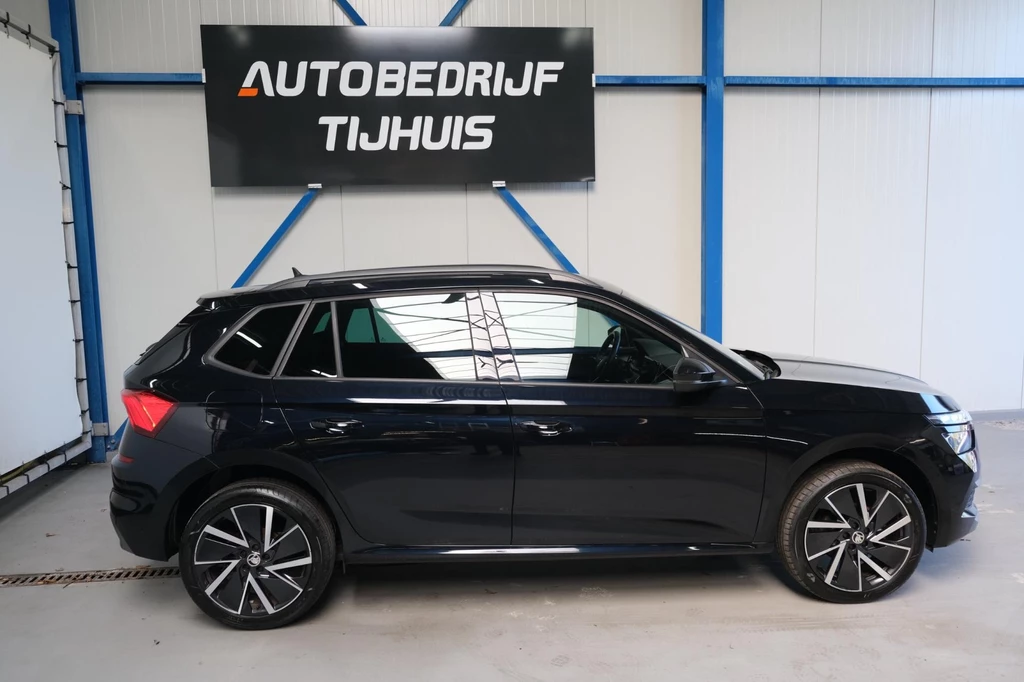 Škoda Kamiq – foto 4