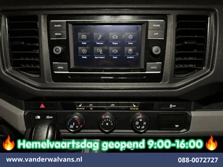 Volkswagen Crafter – thumbnail 10