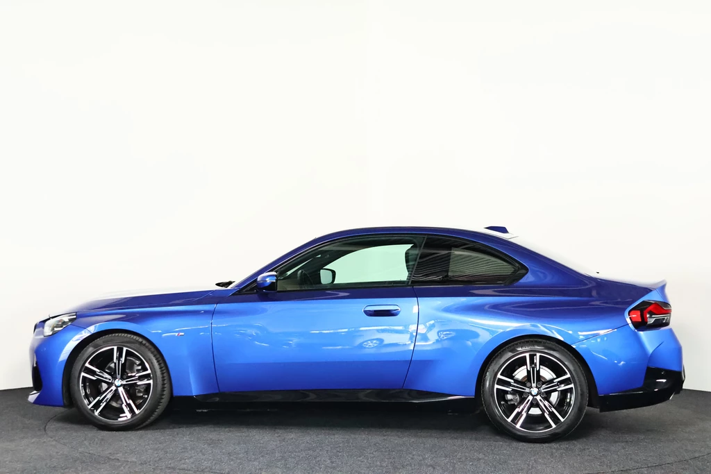 BMW 2 Serie – foto 2