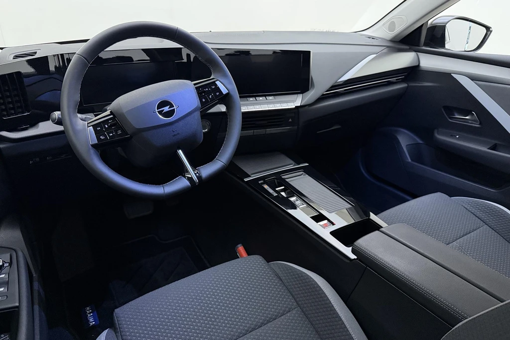 Opel Astra – foto 15