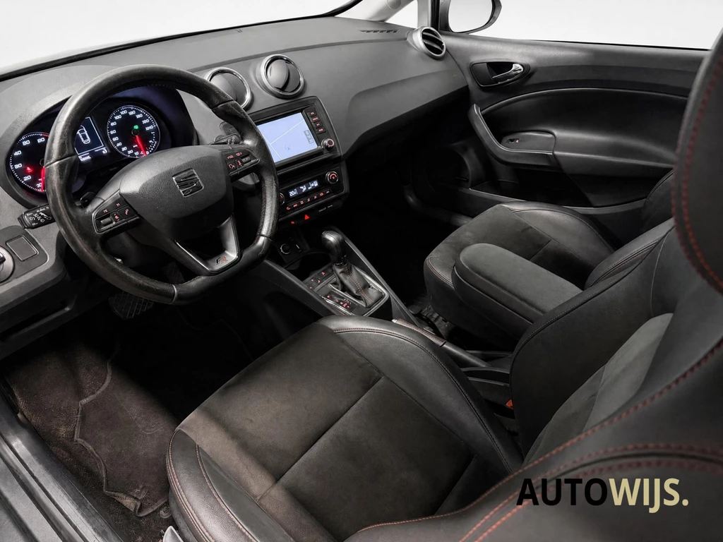 SEAT Ibiza – foto 8