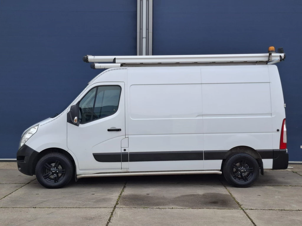 Renault Master – foto 3