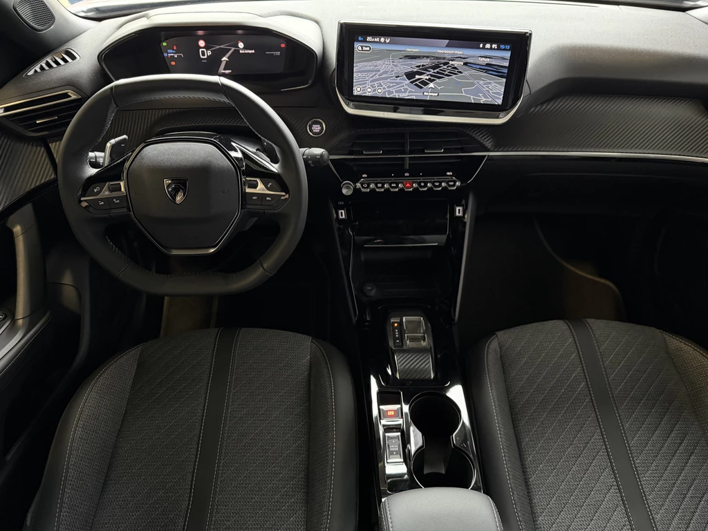 Peugeot 2008 – foto 34