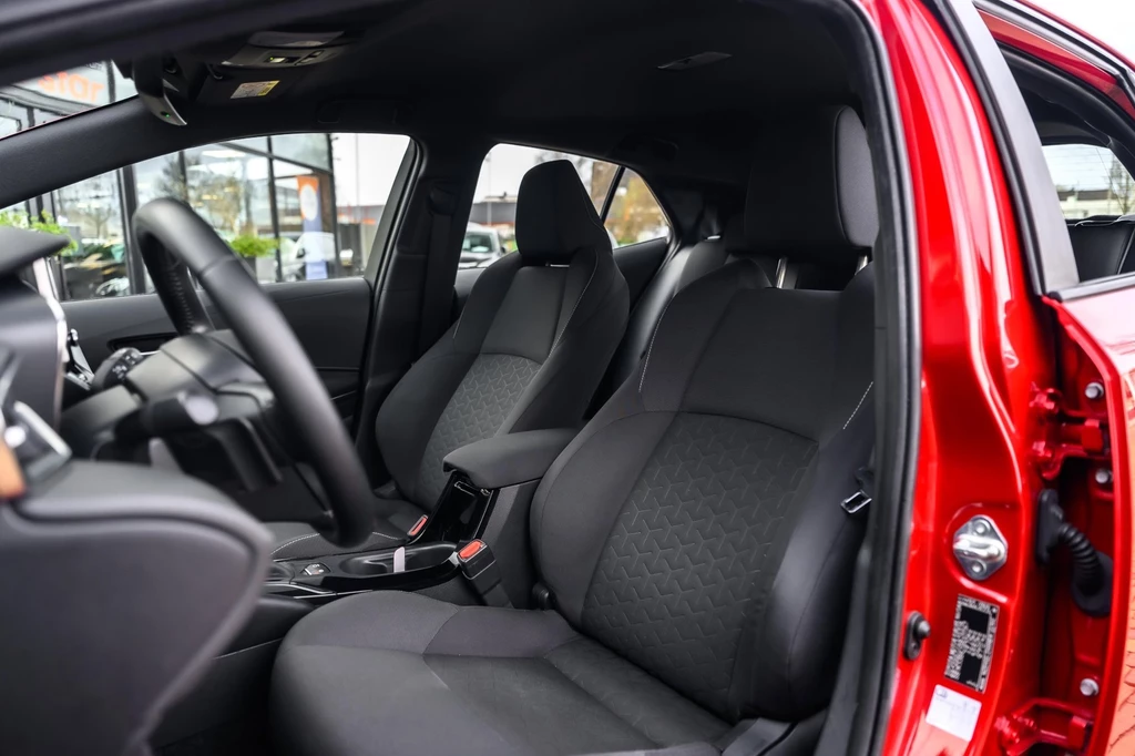 Toyota Corolla – foto 19