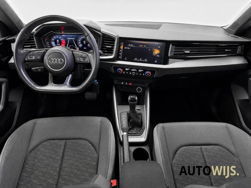 Audi A1 Sportback – foto 6
