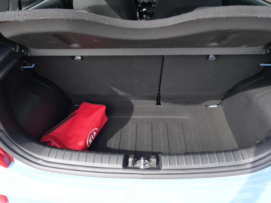 Kia Picanto – foto 16