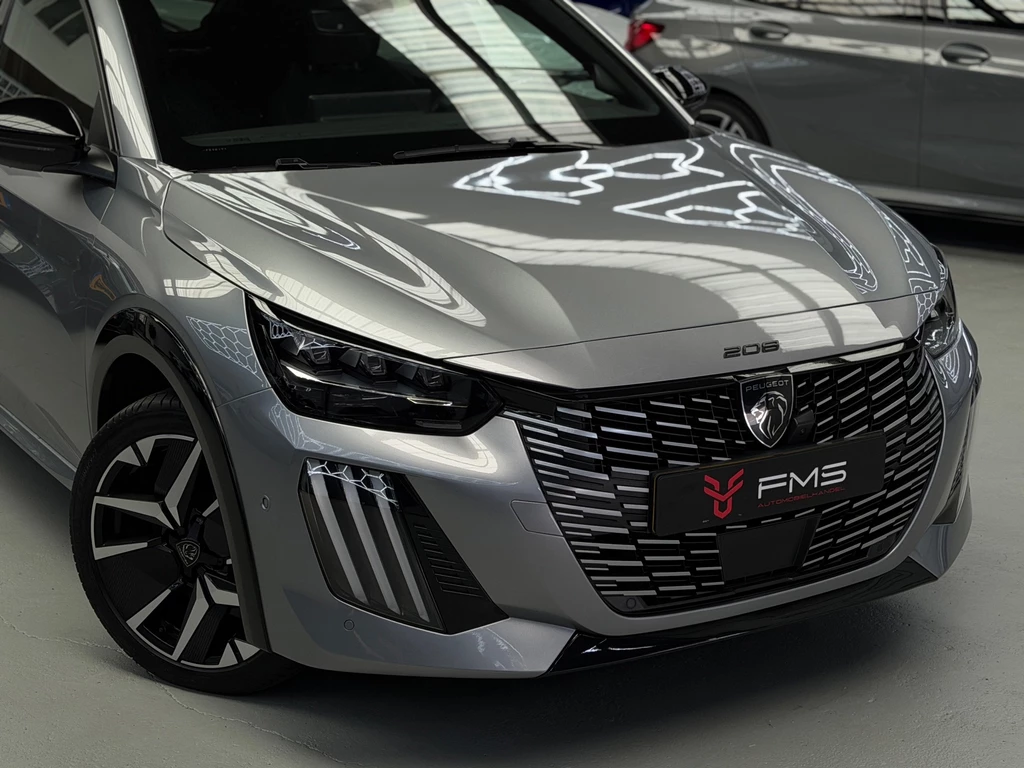 Peugeot 208 – foto 13