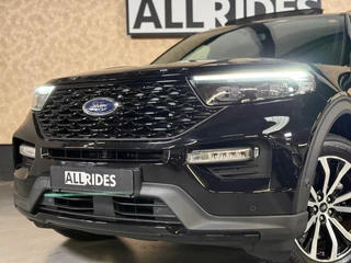 Ford Explorer – thumbnail 3