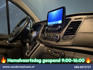 Ford Transit Custom – thumbnail 18