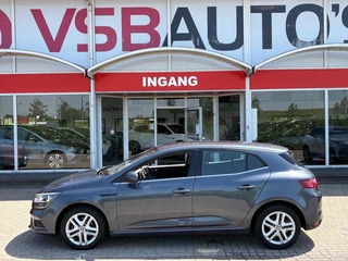 Renault Mégane – thumbnail 2