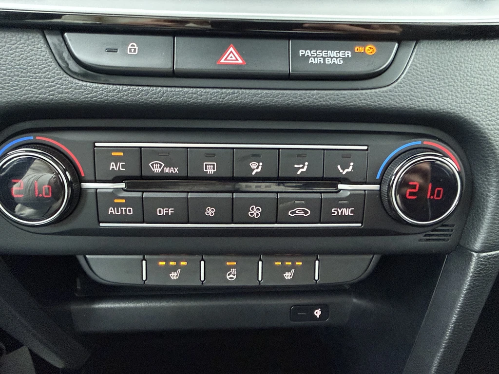 Kia ProCeed – foto 31