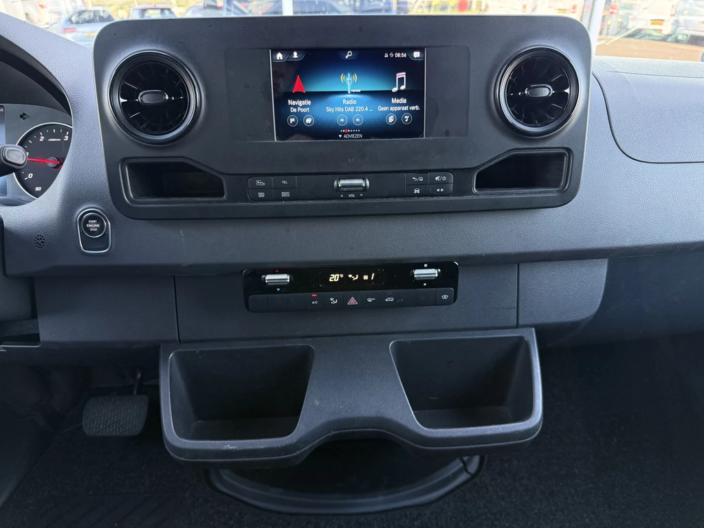 Mercedes-Benz Sprinter – foto 20
