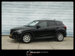 Mazda CX-5 – thumbnail 1