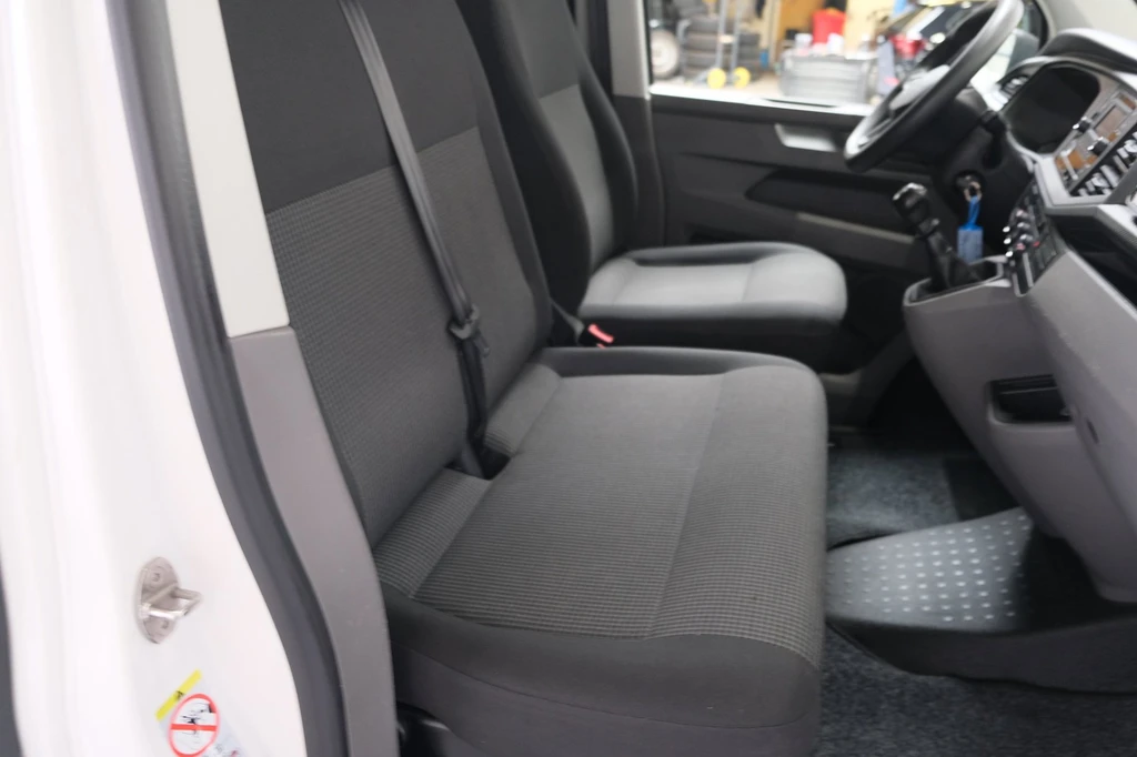 Volkswagen Transporter – foto 9