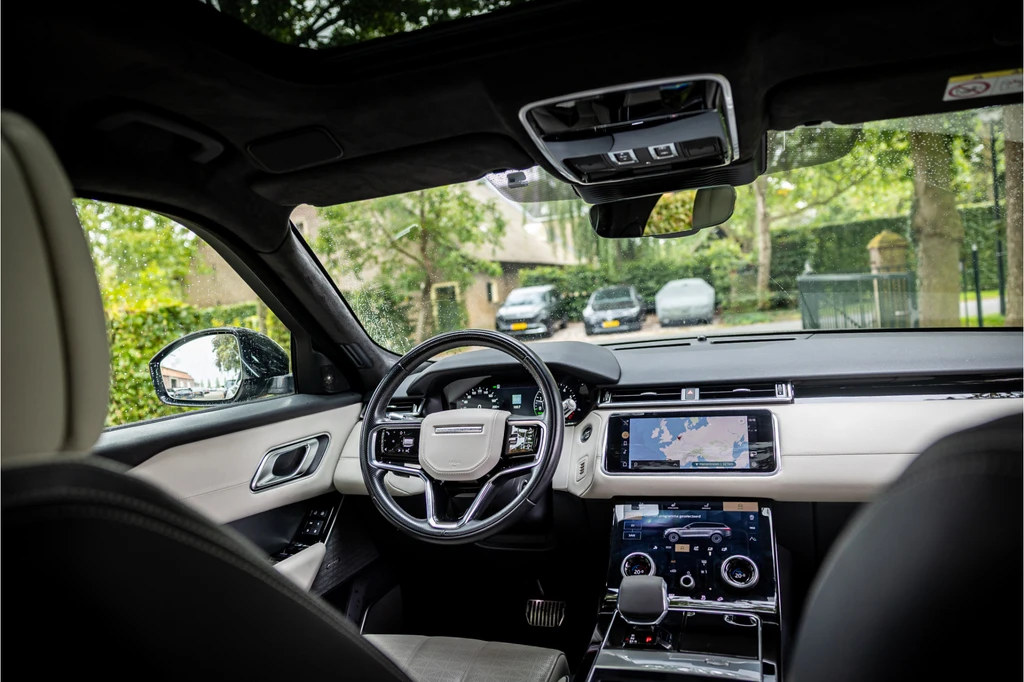 Land Rover Range Rover Velar – foto 27
