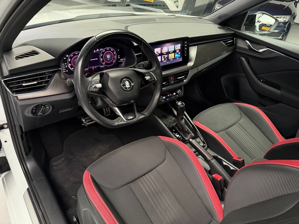 Škoda Kamiq – foto 11