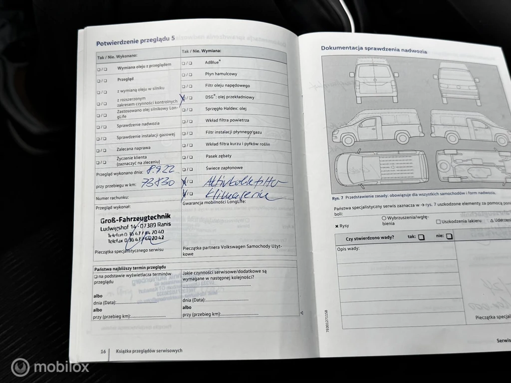 Volkswagen Caddy – foto 28