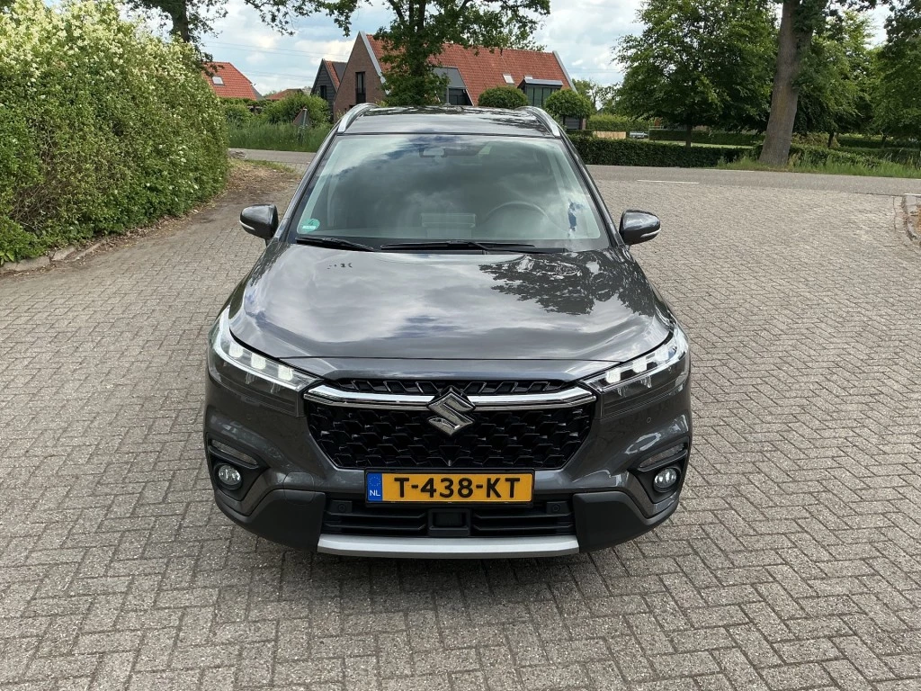 Suzuki SX4 – foto 8