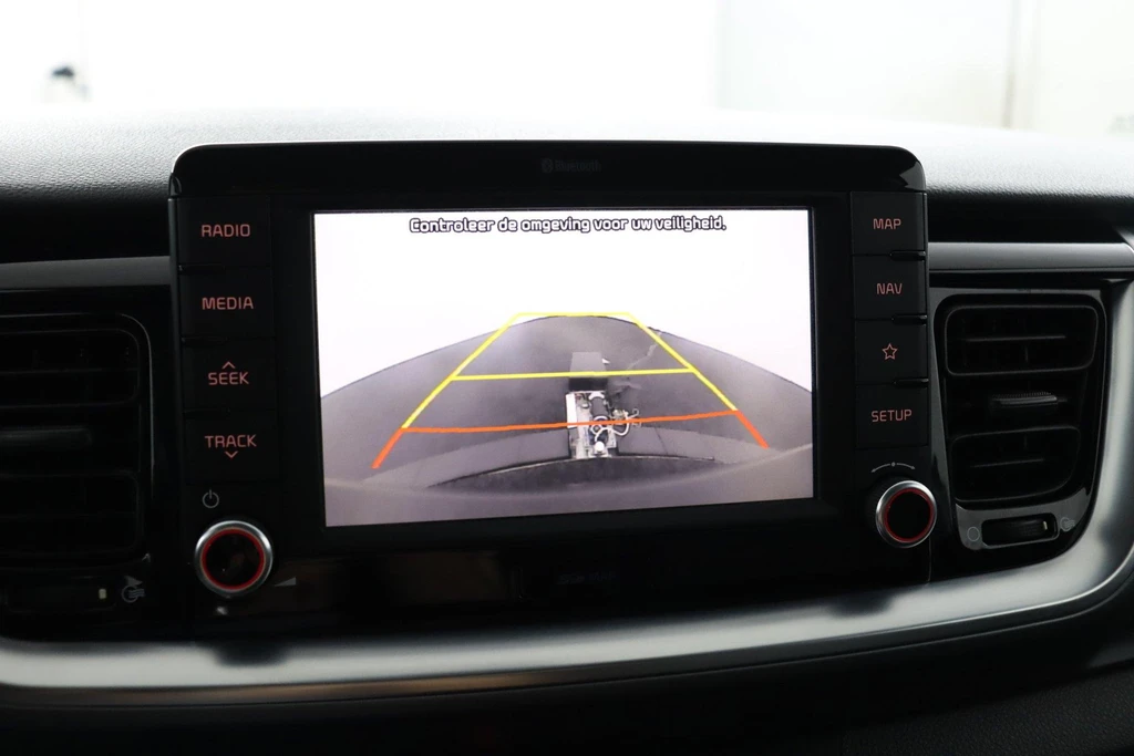 Kia Stonic – foto 43