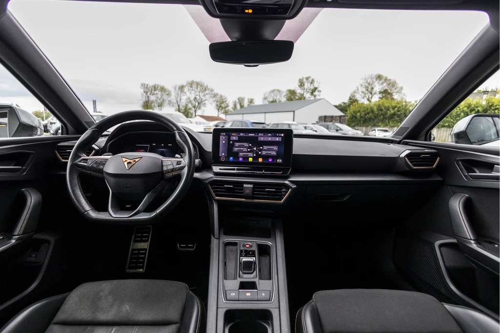 CUPRA Leon – foto 31