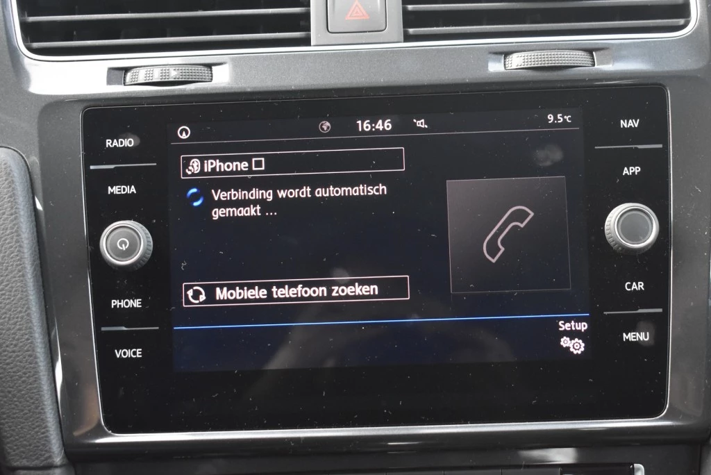 Volkswagen Golf – foto 30