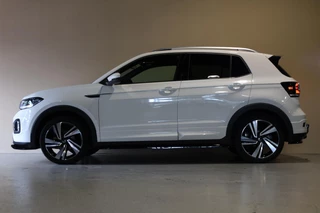 Volkswagen T-Cross – thumbnail 3