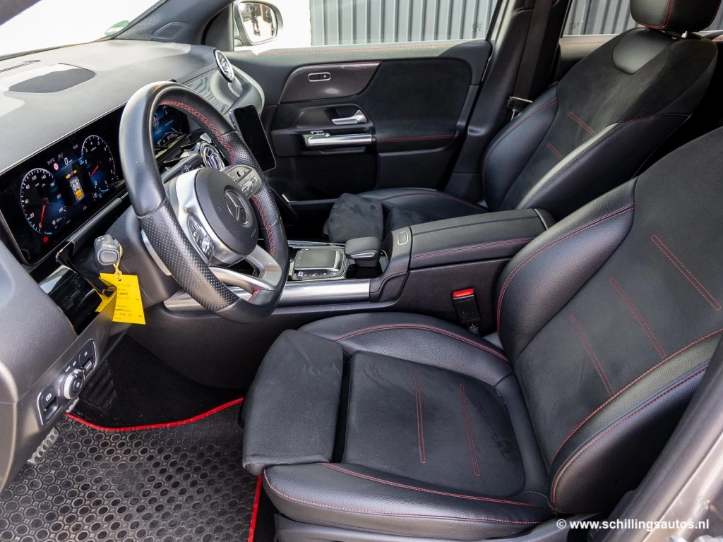 Mercedes-Benz GLA – foto 11