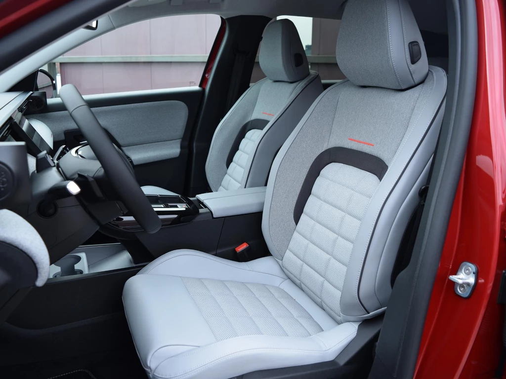 Citroën C5 Aircross – foto 20