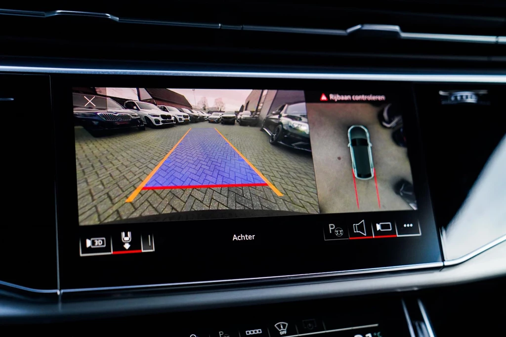 Audi Q8 – foto 47