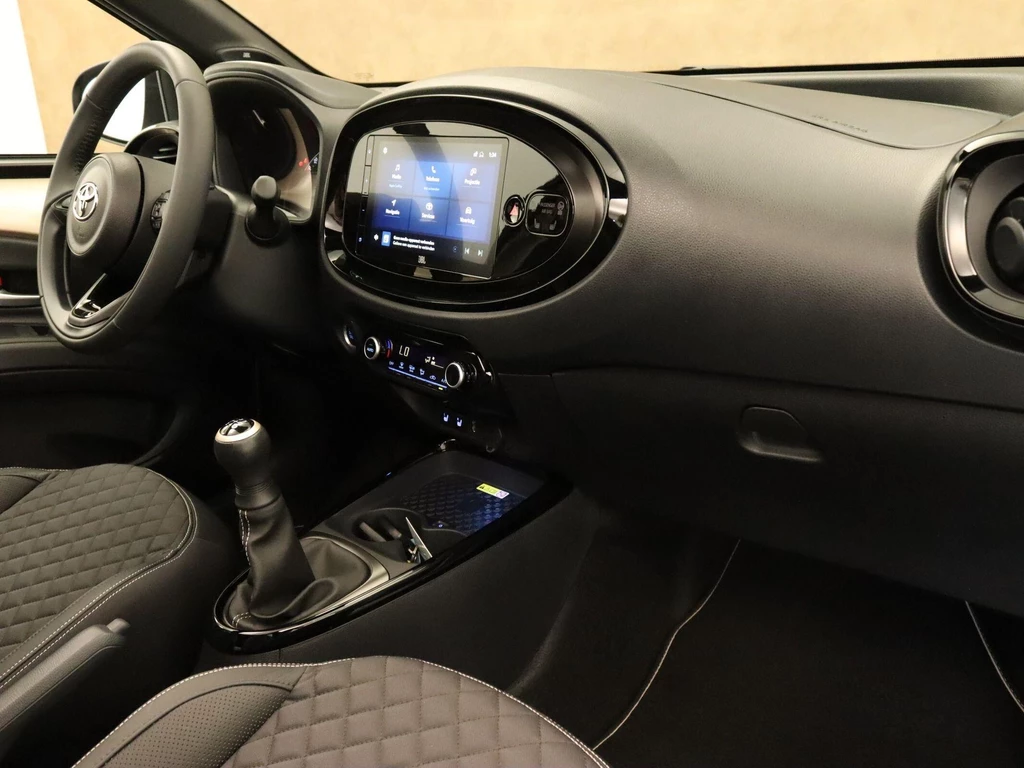 Toyota Aygo – foto 16