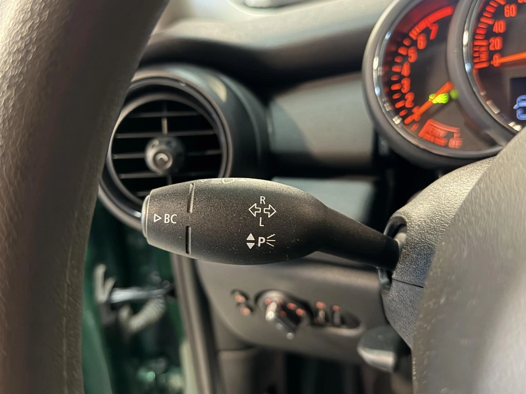 MINI 3-deurs – foto 15