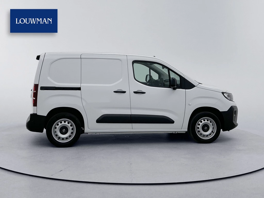 Opel Combo – foto 11