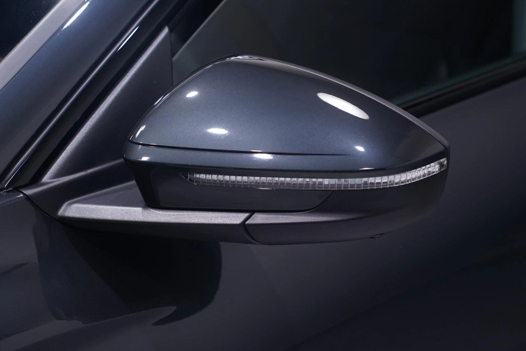Audi Q6 e-tron – foto 16