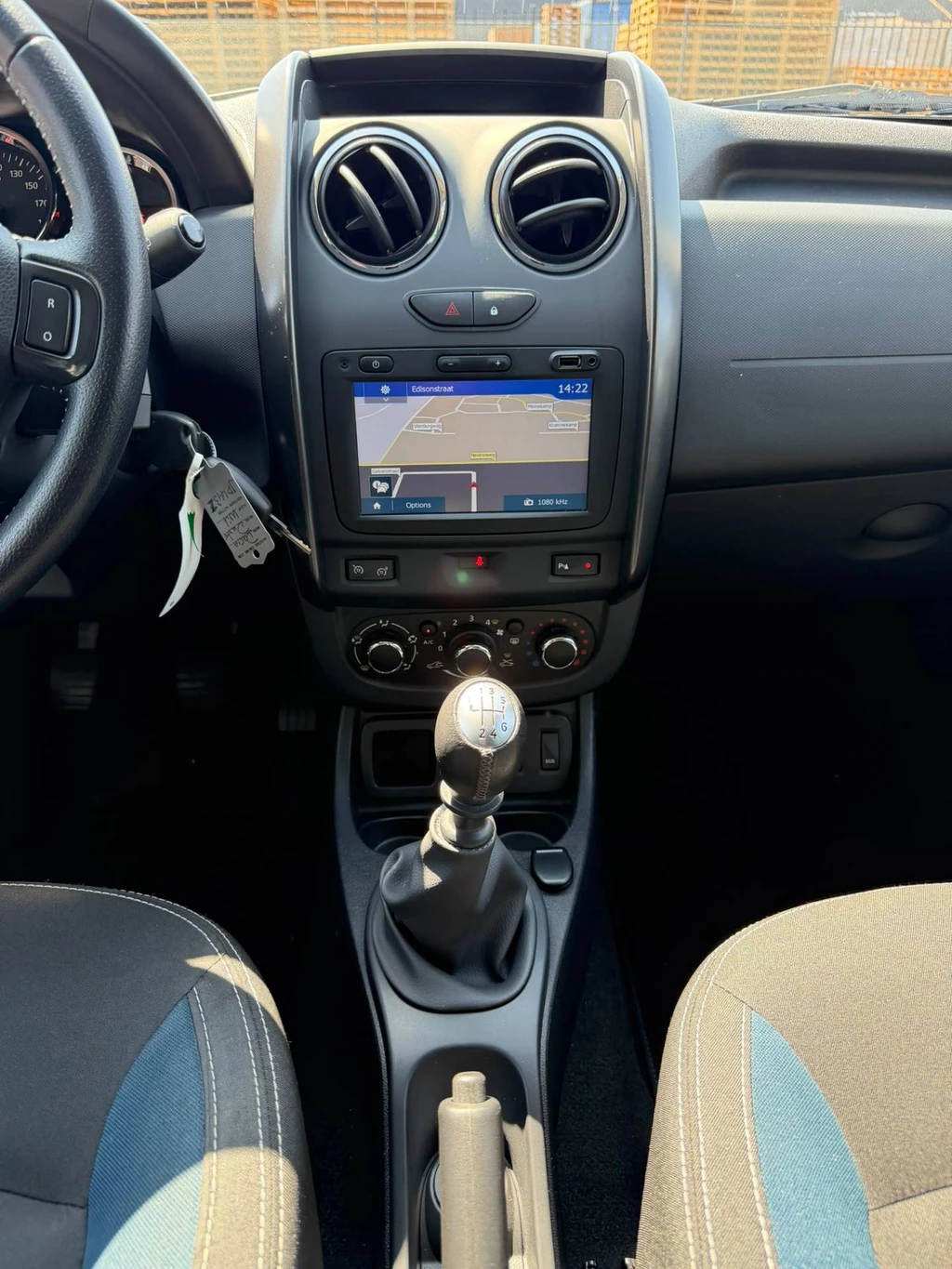 Dacia Duster – foto 26