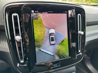 Volvo XC40 – thumbnail 24
