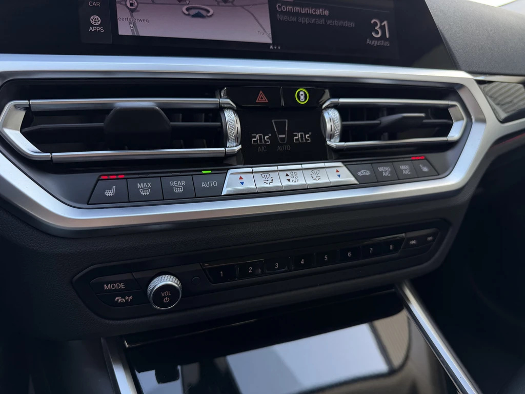 BMW 3 Serie – foto 21