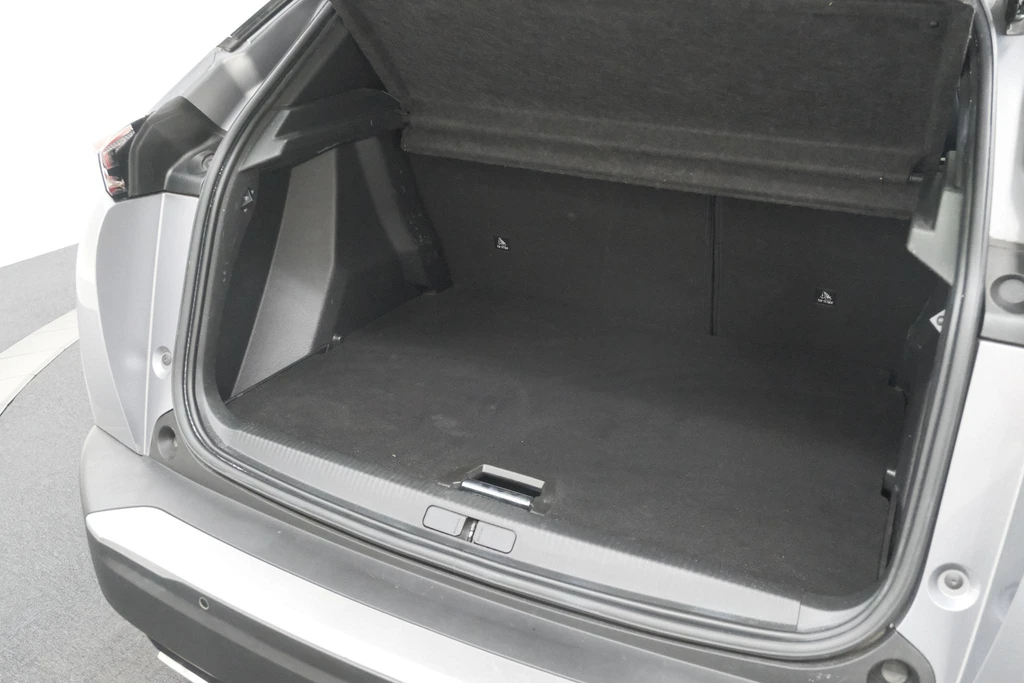 Peugeot 2008 – foto 27
