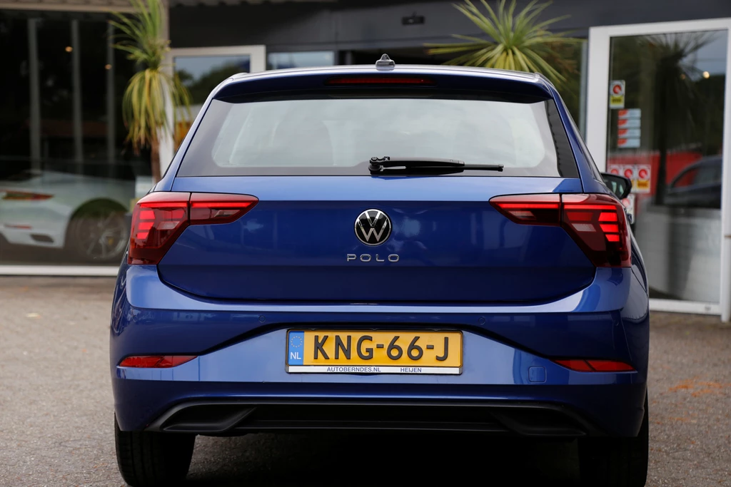 Volkswagen Polo – foto 9
