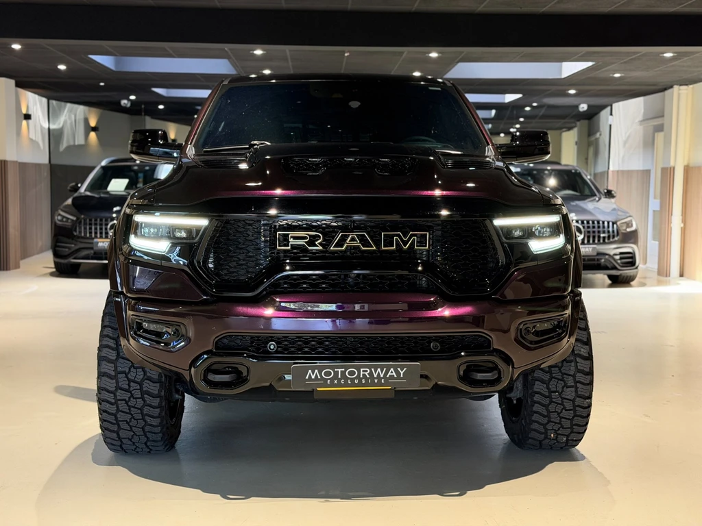 Dodge Ram 1500 – foto 8