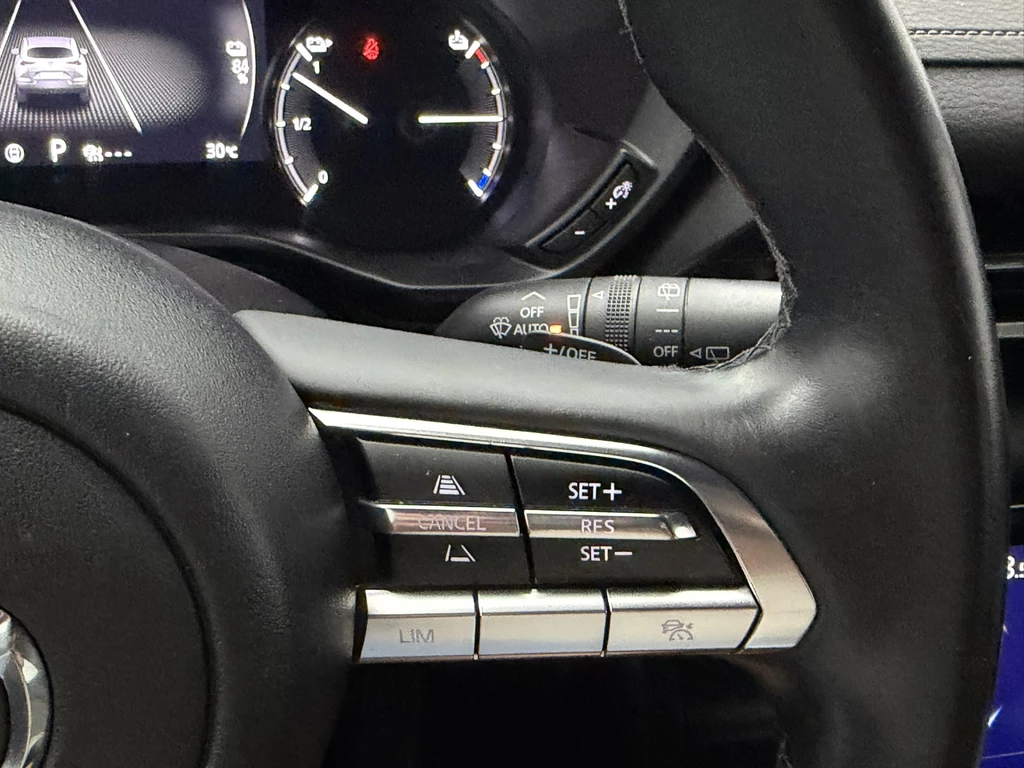 Mazda MX-30 – foto 24