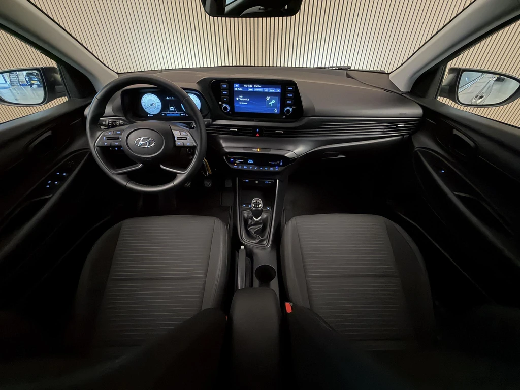 Hyundai i20 – foto 9