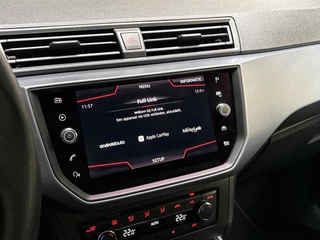 SEAT Arona – thumbnail 21