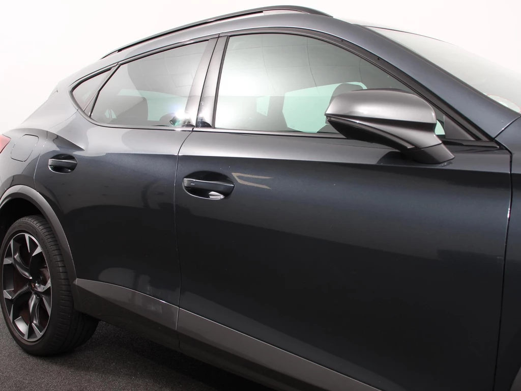 CUPRA Formentor – foto 8