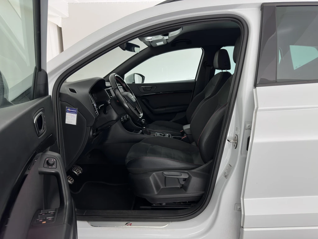 SEAT Ateca – foto 9